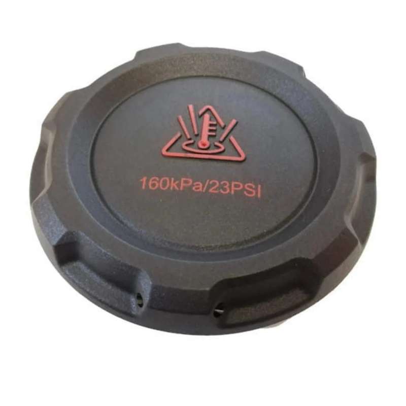 Polo 8 Tsi Water Bottle Cap
