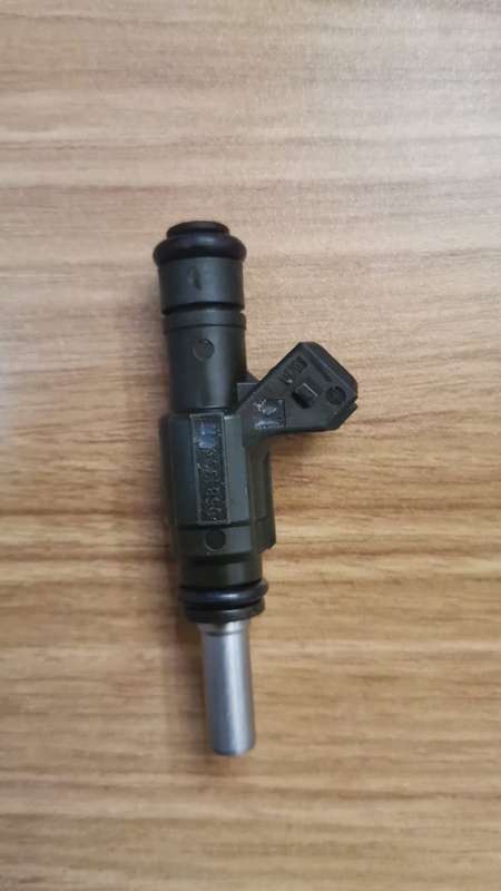 Golf 4 Audi A4 B6 Injector 2 Pin