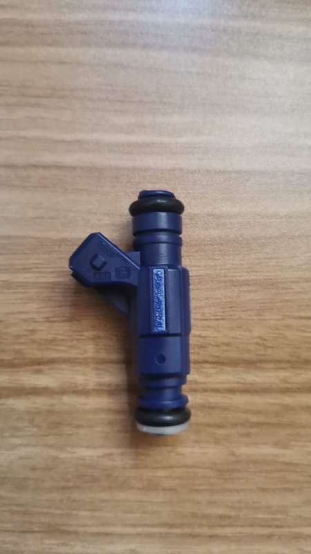 Audi A4 B5 B6 1.8 Injector 2 Pin