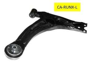 Runx Control Arm Front Left