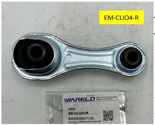 Em-clio4-r Engine Mount Renault Clio 13+ 0.9 H4b