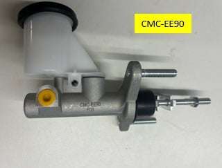Tazz Clutch Master Cylinder Ee90