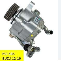 Psp-kb6 Power Steering Pump Isuzu 2012-2019