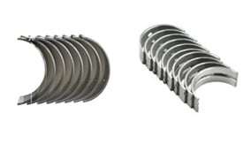Big End Bearings + Main Bearing Polo Vivo Clp 1.4
