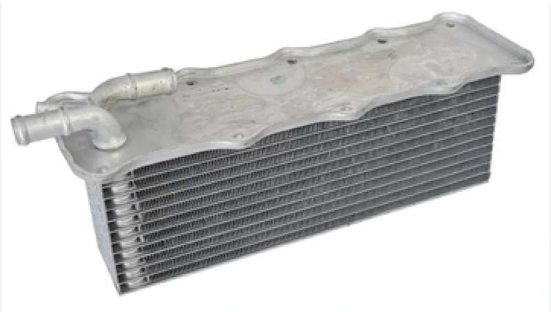 Intercooler Polo 1.2tsi Cjz Golf 7 1.2 1.4tsi