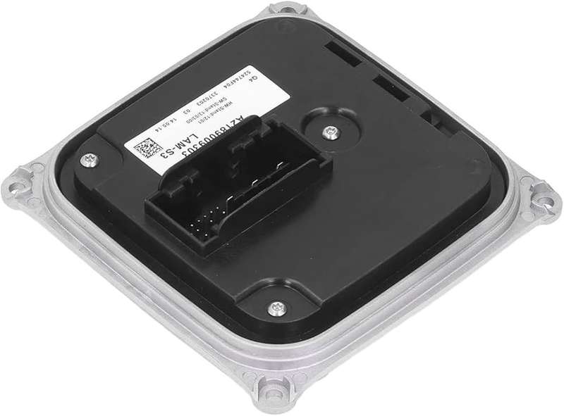 Led Control Module Mercedes W176 W117 W156