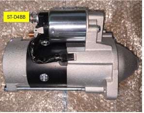 D4bb Starter Hyundai H100 10t 04+
