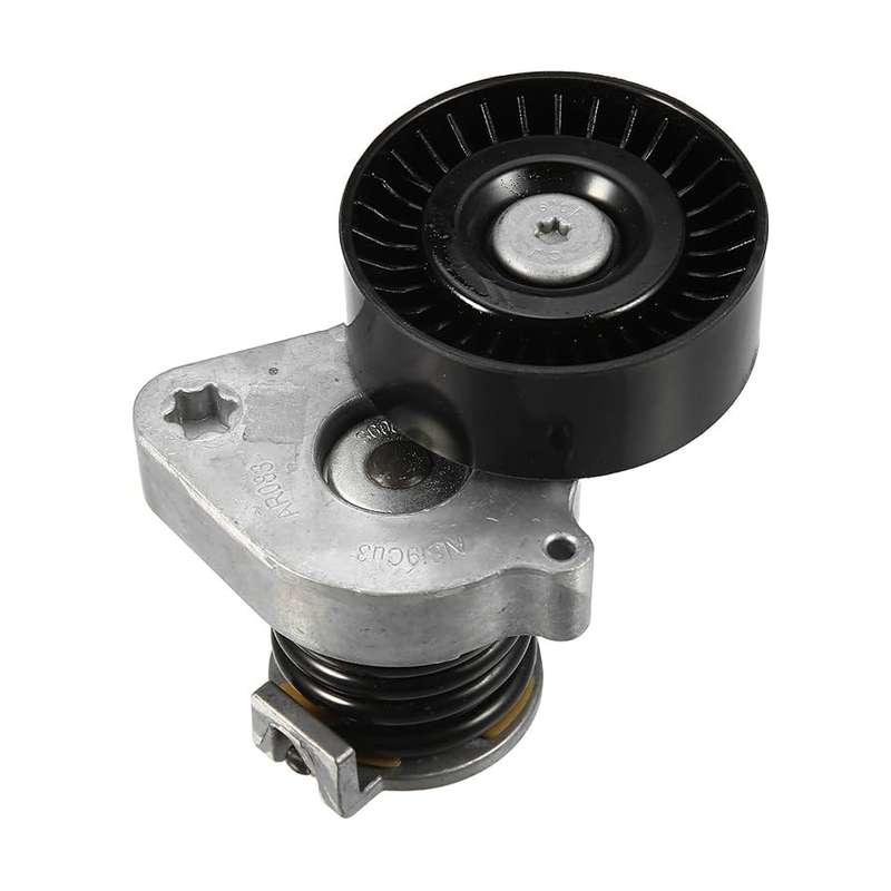 Fanbelt Tensioner Mercedes  W203 204 211 M271 Kompressor