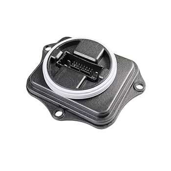 Head Light Control Unit Golf 7 Gti R