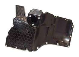 Oil Sump Lower Audi A4 A5 A7 B9 1.8 2.0tfsi