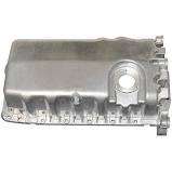 Golf 4 Oil Sump - No Sensor Hole
