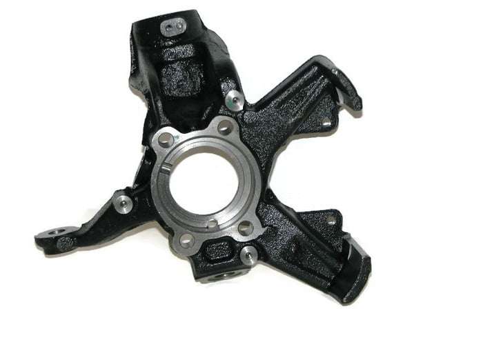 Golf 5 2.0 1.9tdi Wheel Bearing Housing - Right
