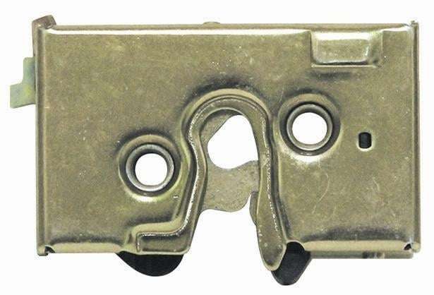 Citi Golf Door Lock Inside Front Right /golf I 2