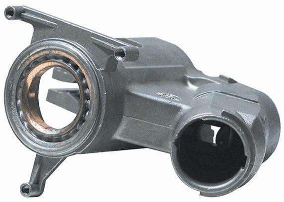 Golf 2& 3 Ignition Barrel Housing