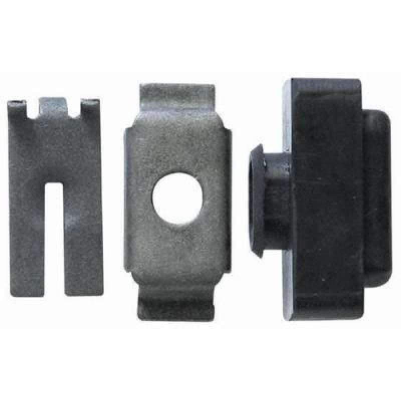 Golf 1 / Jetta 1,2,3 Clutch Cable Repair Kit Thick