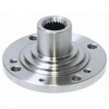 Wheel Hub Front 40mm - Golf / Jetta 2, 3 / Polo 1