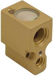 Golf 1, 2, 3 Aircon Control  Valve