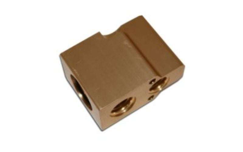 Golf 1, 2, 3 Aircon Control  Valve