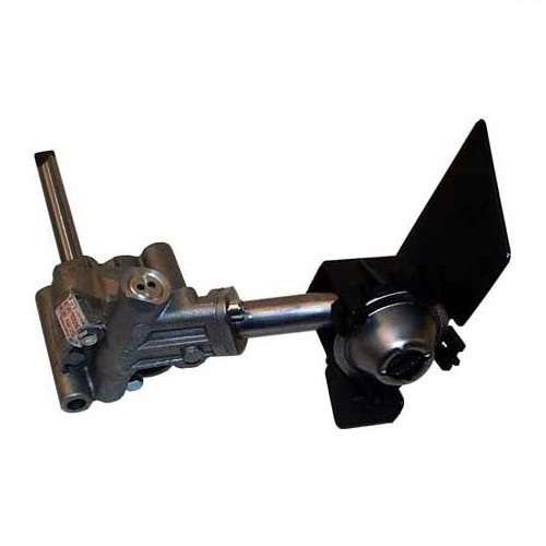 Golf 1 / Golf 2/caddy/polo 1 Oil Pump