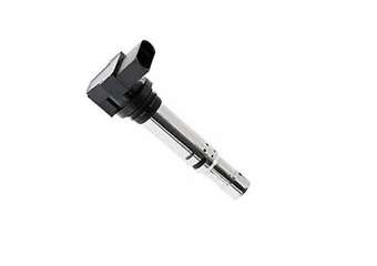 Golf 6 /polo Vivo 1.4tsi Ignition Coil  Single 4 Pin