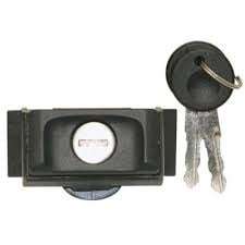 Golf 2 / Jetta 2 Boot Lock