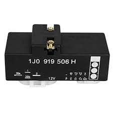 Golf 3 / Jetta 3 / Polo1 Relay Cooling System