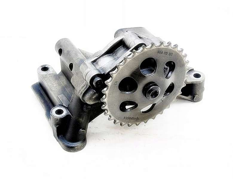 Golf 4 / Jetta 4 / Polo 1 Oil Pump