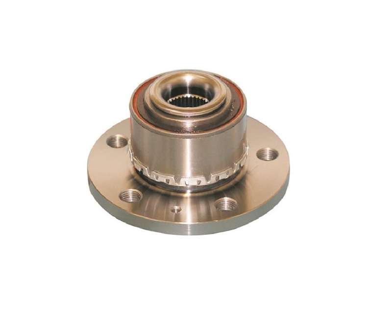Polo Vivo Front Wheel Hub With Bearing 2003-2014