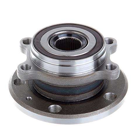 Golf 6/a3/a4 Front Wheel Bearing (4 Holes) - Each