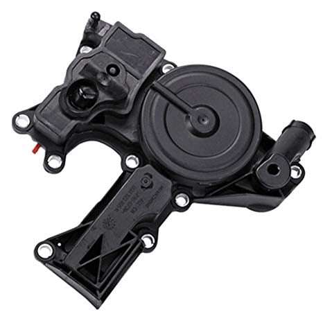 Golf 6 Gti / Tiguan 2.0t/a4/ Oil Separator