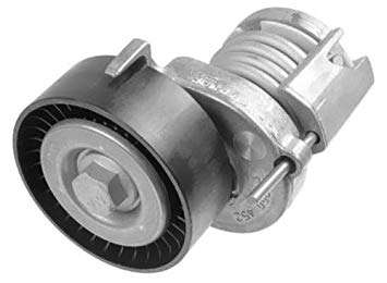 Polo 2 Afk Bby Tensioner V Belt 70 Mm