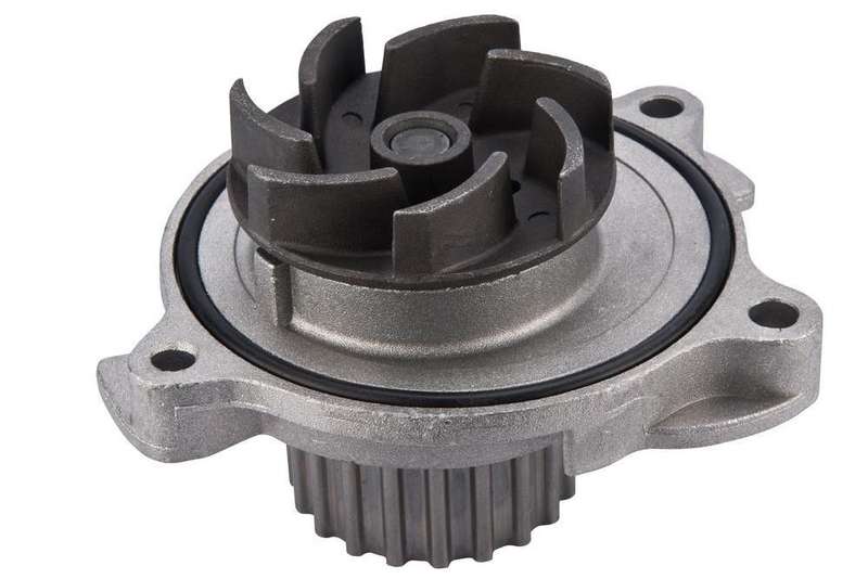 Polo 2 16v Bby  Water  Pump