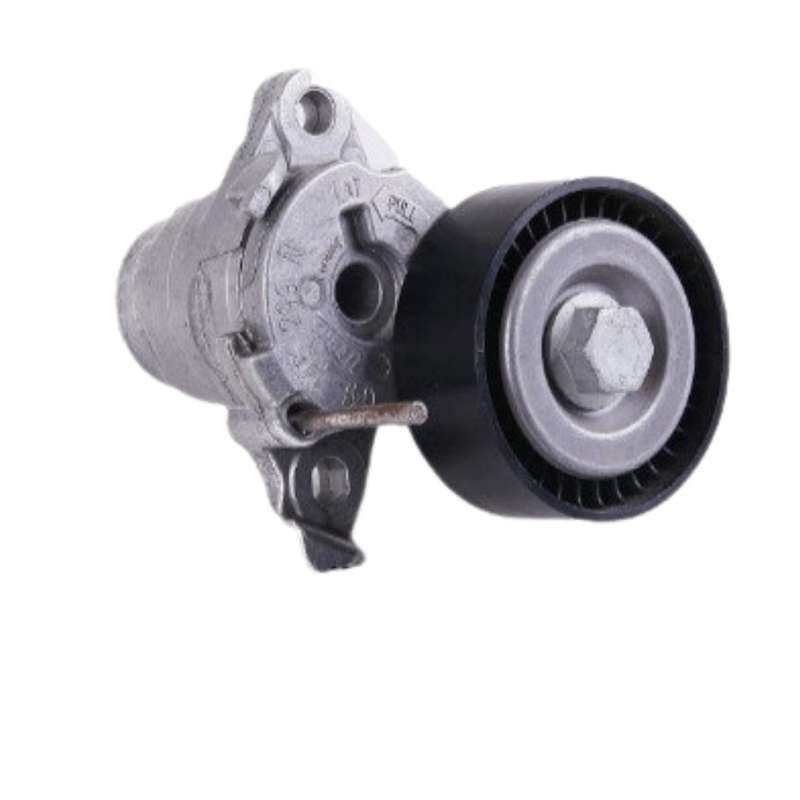 Golf 7 Polo 1.4tsi 1.2tsi Tensioner Cjz