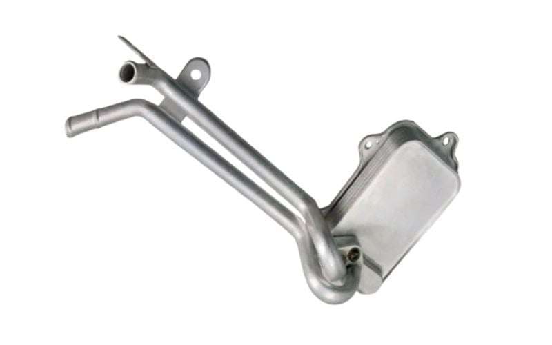 Golf 6 1.4/ Polo 1.4tsi Oil Cooler (cav / Cax Engine)