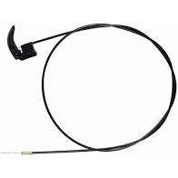 GOLF 1 / FOX BONNET CABLE