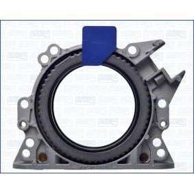 Golf 6 1.4tsi/polo Vivo 1.4/1.6 Rear Mainfold Oil Seal With Impulse Ring