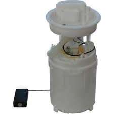 Polo 2 16v (bby 9n Blm) 1.6 Bah  Fuel Pump Mechanical With Housing 2002-2009
