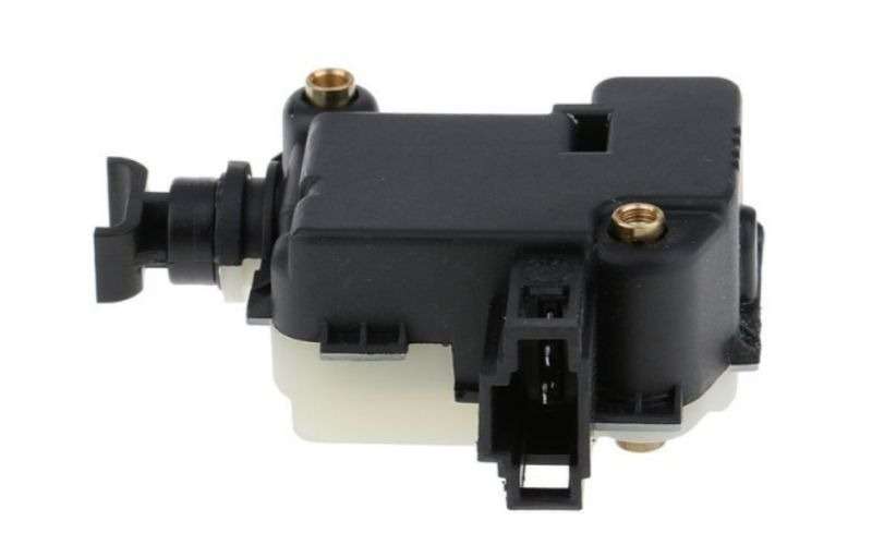 Golf4 / Polo 2 / Jetta 4 Boot Lock Actuator