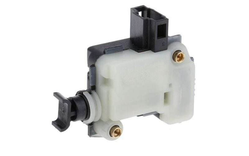 Golf4 / Polo 2 / Jetta 4 Boot Lock Actuator