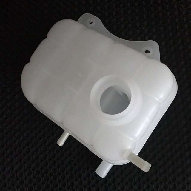 Chevy Optra Suzuki Forenza Reno Expansion Tank 2004-2008