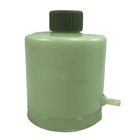 Polo Power Steering Pump Reservoir Bottle 2003-2015