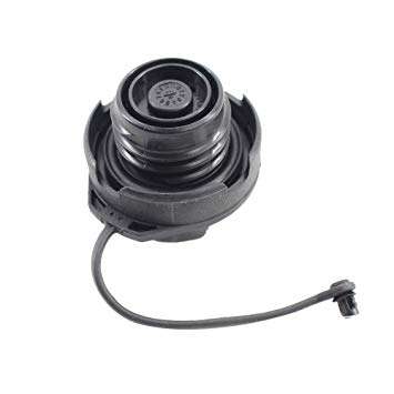 Golf 4 / Jetta 4 0fuel Tank Cap - Lockable