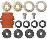 Vw Golf/jetta 2 Gear Lever Rod Bush Kit