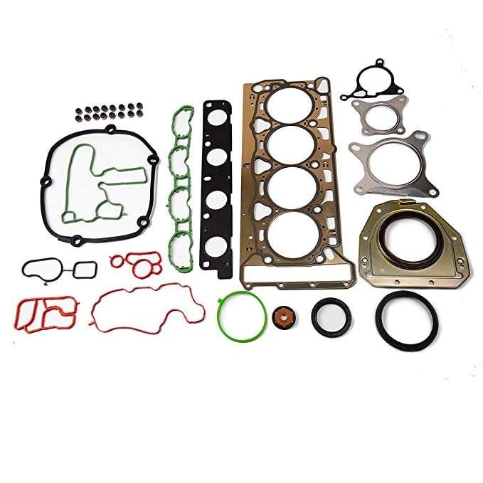 Golf 6 Gti/tsi Over Haul Gasket Set (ccz/cda/cdn/cdh Engine)