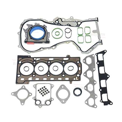 Golf 6 / Polo / A1 1.4tsi Over Haul Gasket Set   (cavd Caxa Engine)