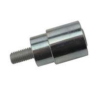 A3/ Golf 7 (1.2/1.4tsi) Idler Pulley Cjza Cpta Cmba