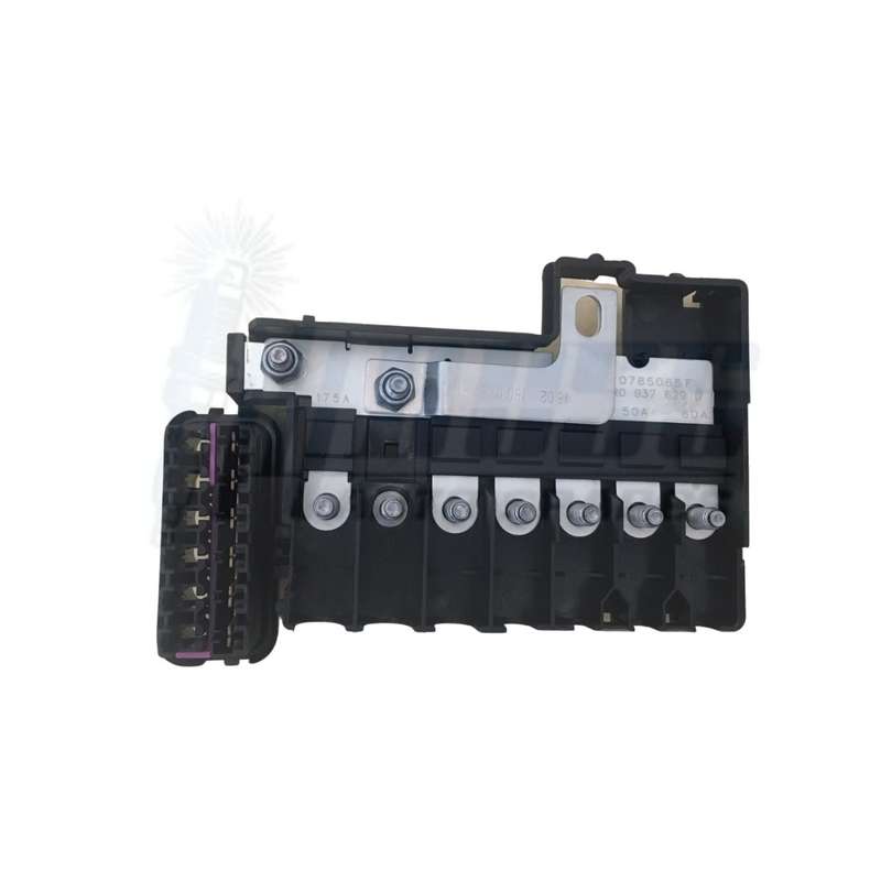 Polo6 / Jetta 6 Battery Safety Box 2011-2015