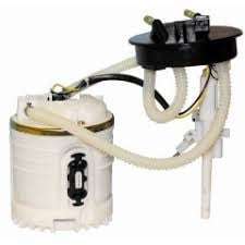 Golf 3 Fuel Pump With Housing / Jetta 3