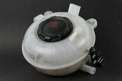 Golf 7 Gti R32/a3 Radiator Expansion Tank 2013++