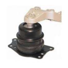 Polo 2 Engine Mount Right 2003-2009